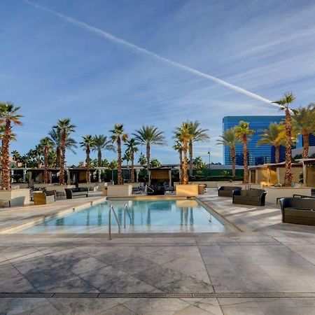 Mgm Signature-15-604 Jacuzzi Studio Las Vegas Exterior photo