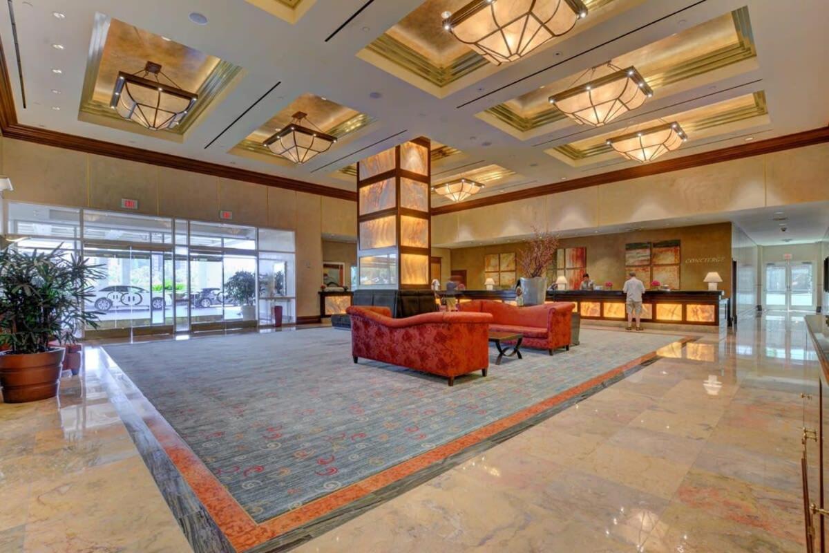 Mgm Signature-15-604 Jacuzzi Studio Las Vegas Exterior photo