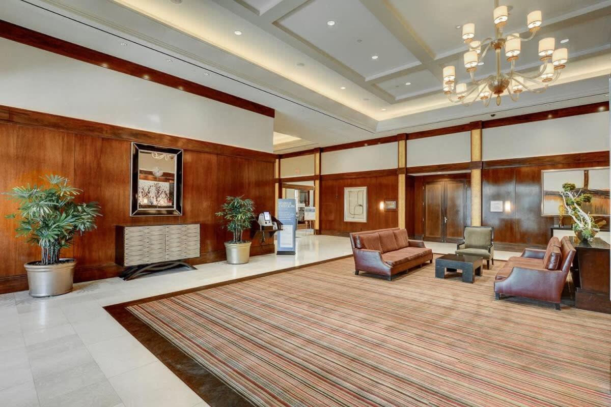Mgm Signature-15-604 Jacuzzi Studio Las Vegas Exterior photo