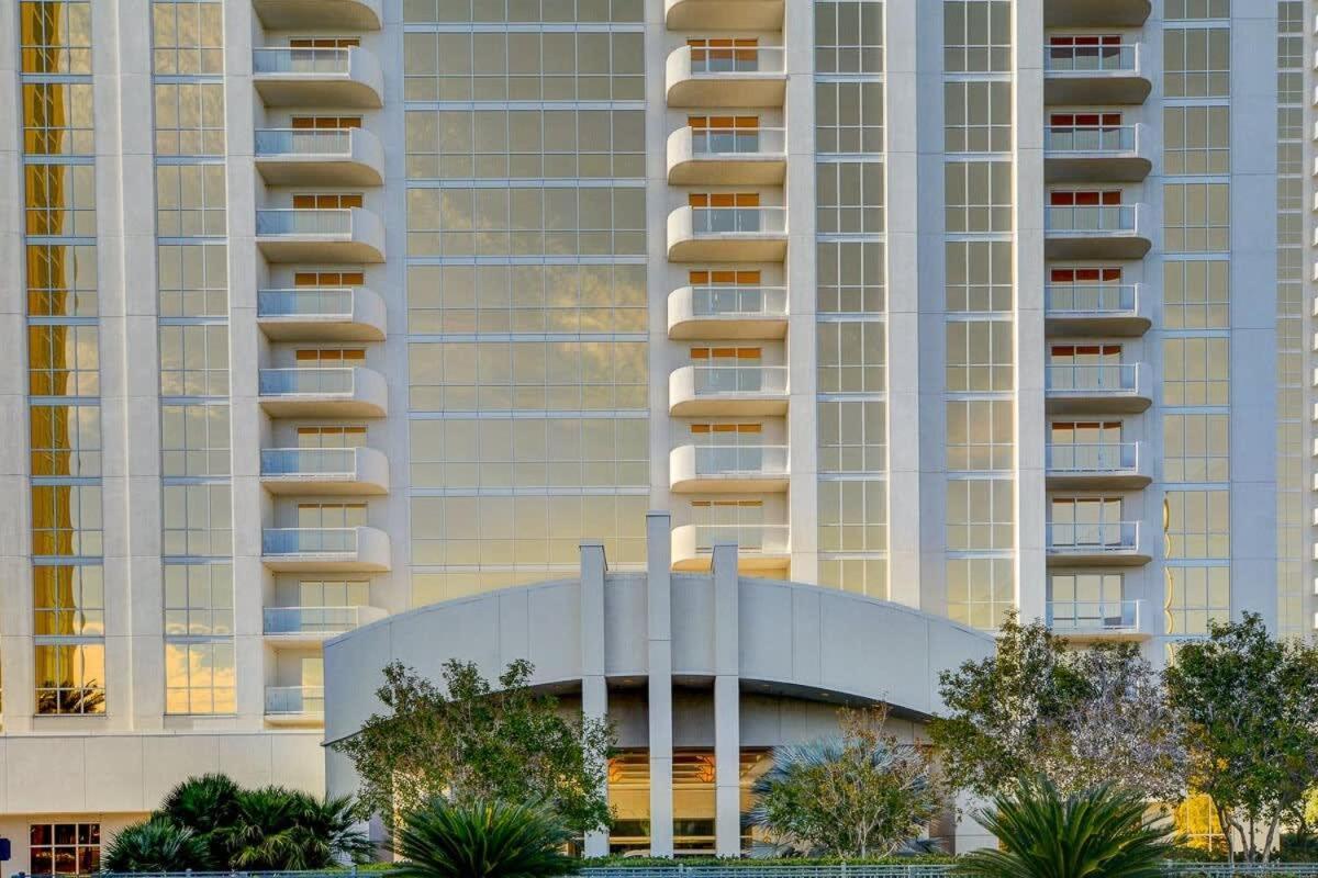 Mgm Signature-15-604 Jacuzzi Studio Las Vegas Exterior photo